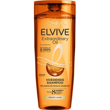 L'Oréal Paris Elvive Full resist shampoo