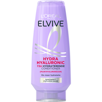L'Oréal Paris Elvive Hyaluron plump hydraterende conditioner