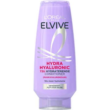 L'Oréal Paris Elvive Hyaluron plump hydraterende conditioner
