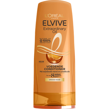 L'Oréal Paris Elvive Extraordinary oil voedende conditioner