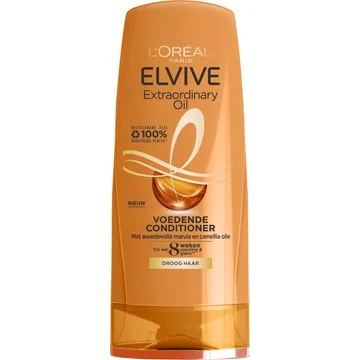 L'Oréal Paris Elvive Extraordinary oil voedende conditioner