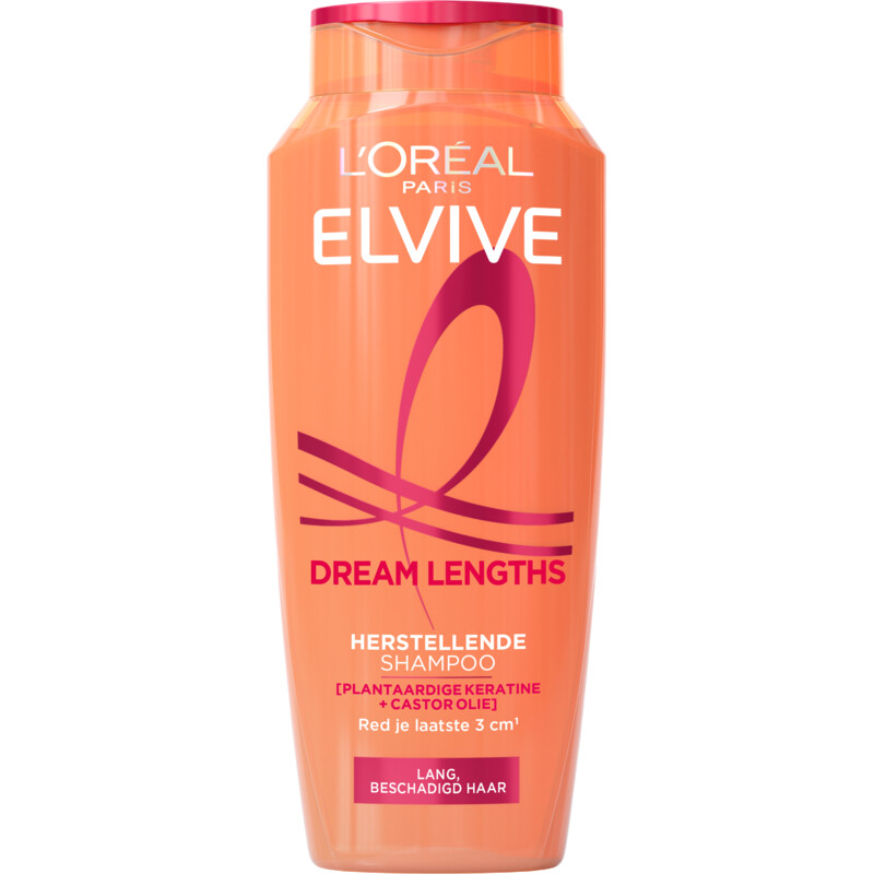 L'Oréal Paris Elvive Dream lengths shampoo refill