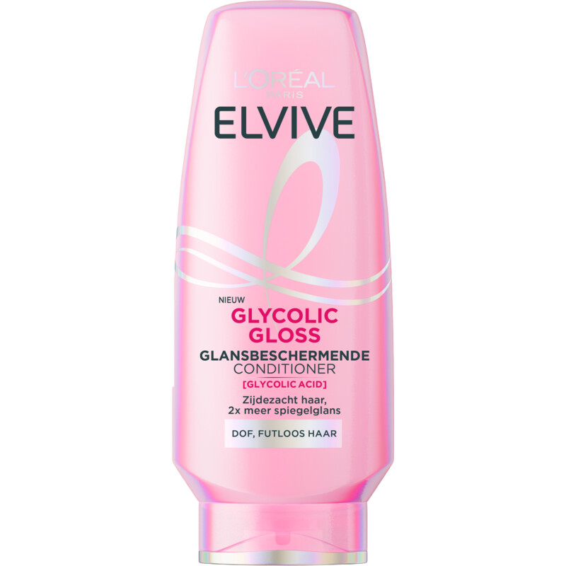 L'Oréal Paris Elvive Glycolic gloss conditioner