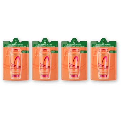 L'Oréal Paris Elvive Dream lengths shampoo refill 4-pack