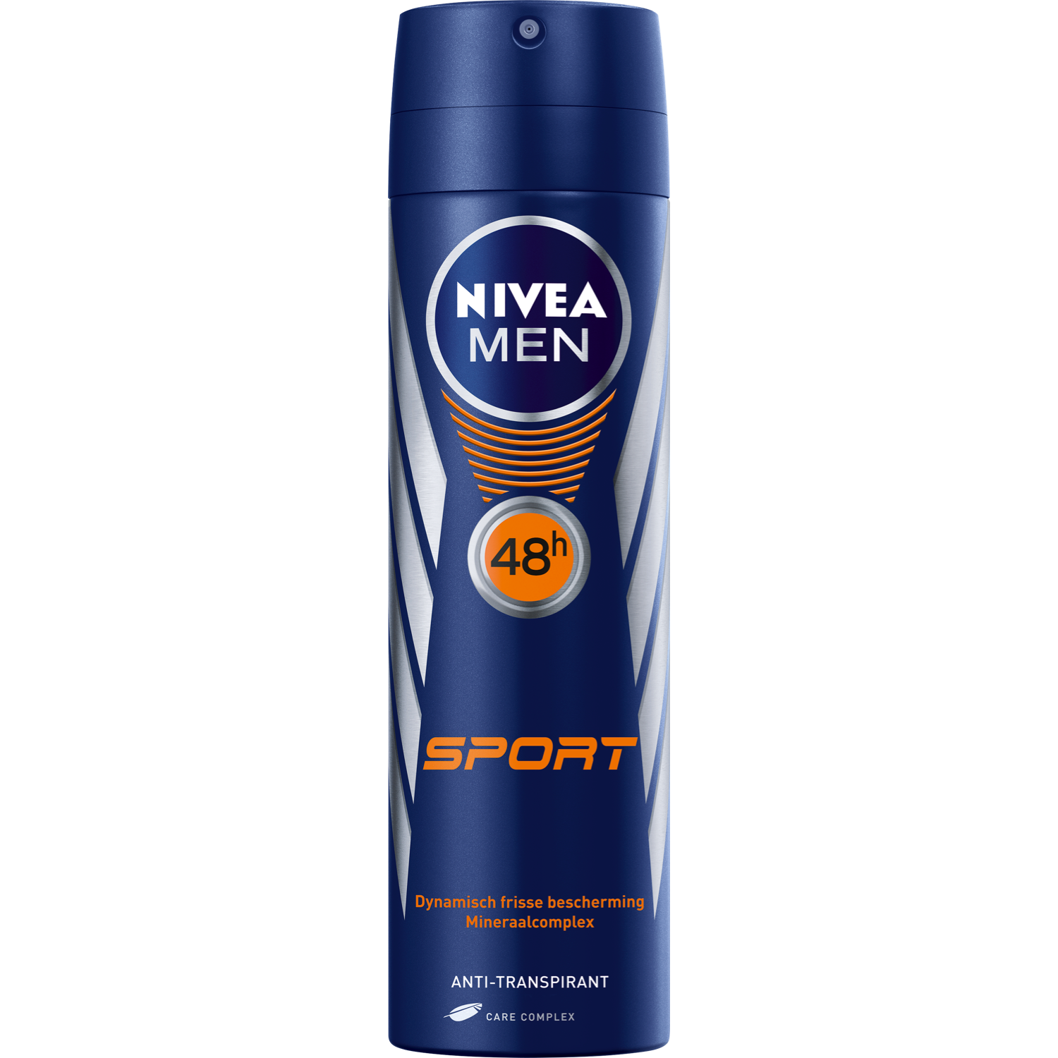 NIVEA Men sport anti transpirant spray