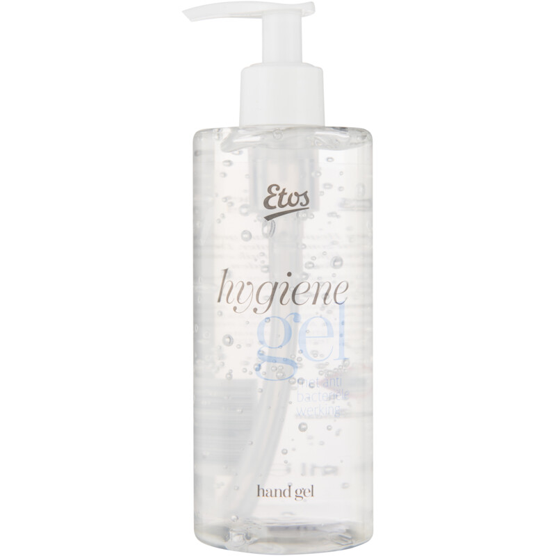 Etos Handgel hygiene