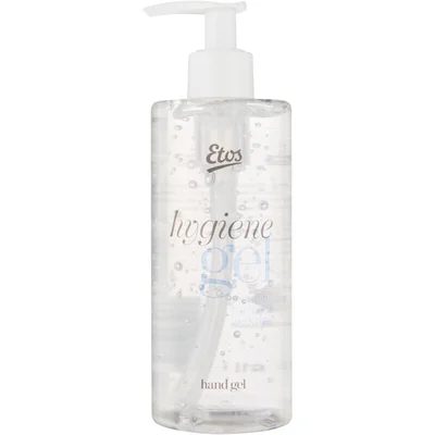 Etos Handgel hygiene