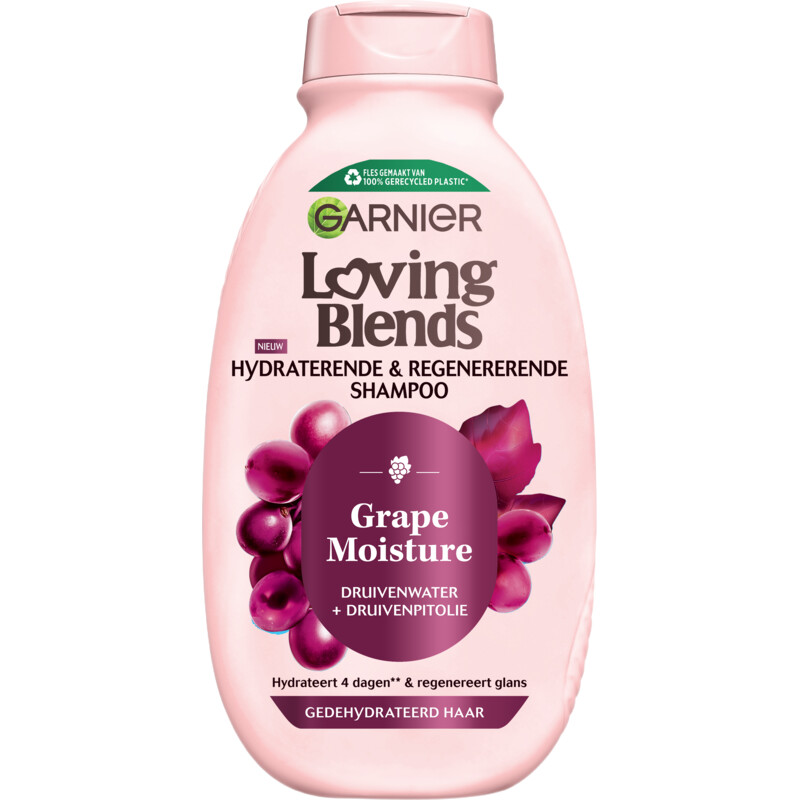 Loving Blends Grape moisture shampoo