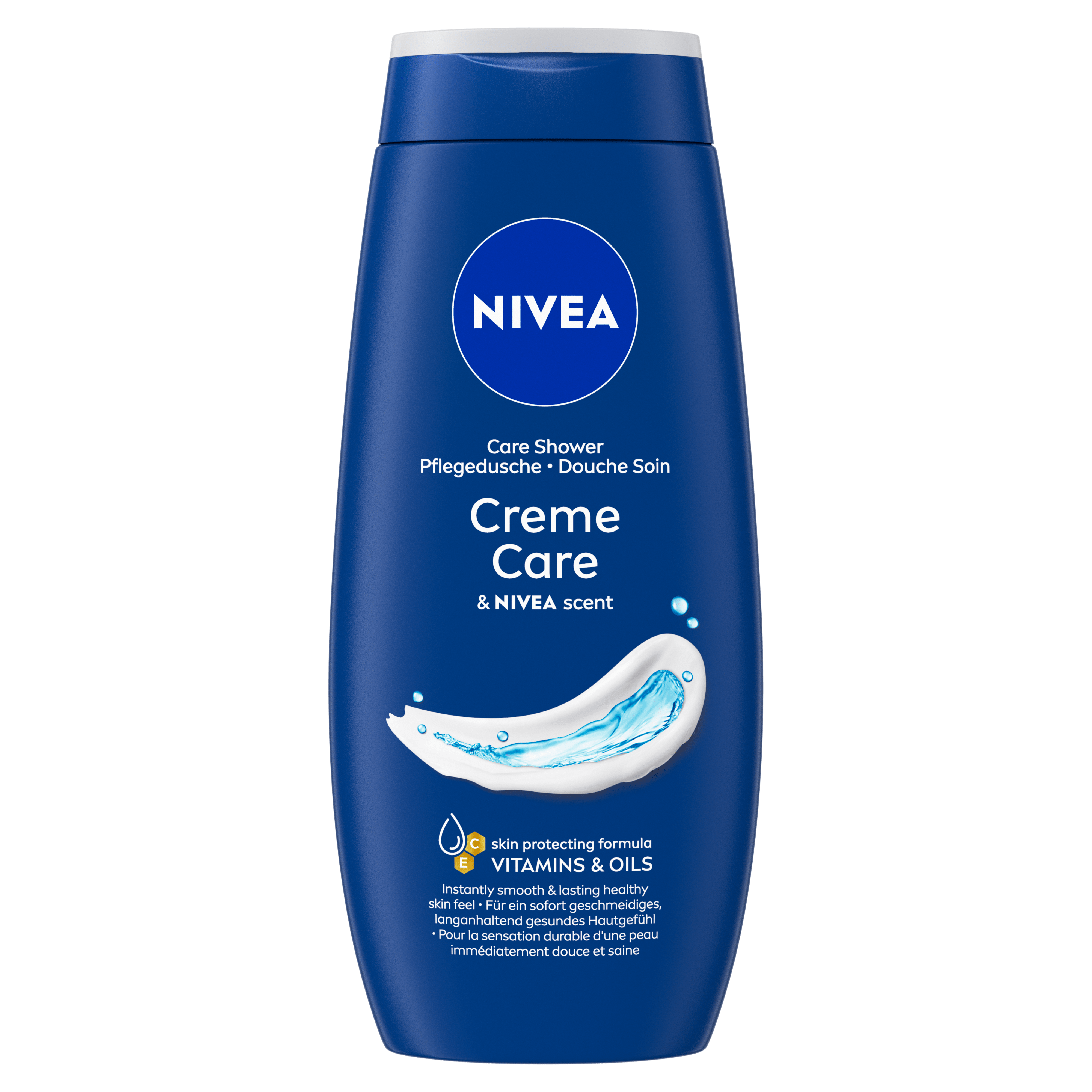 NIVEA Creme care douchecreme