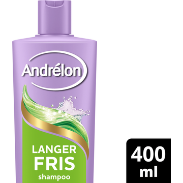 Andrélon Langer fris shampoo