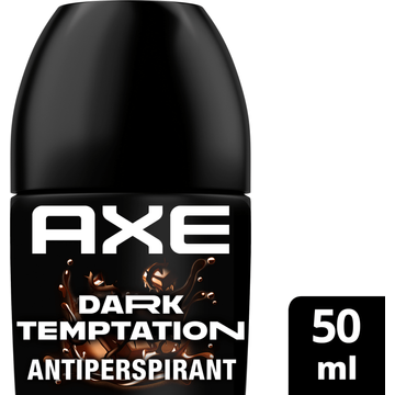 Axe Dark temptation anti sweat roller