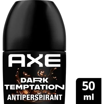 Axe Dark temptation anti sweat roller
