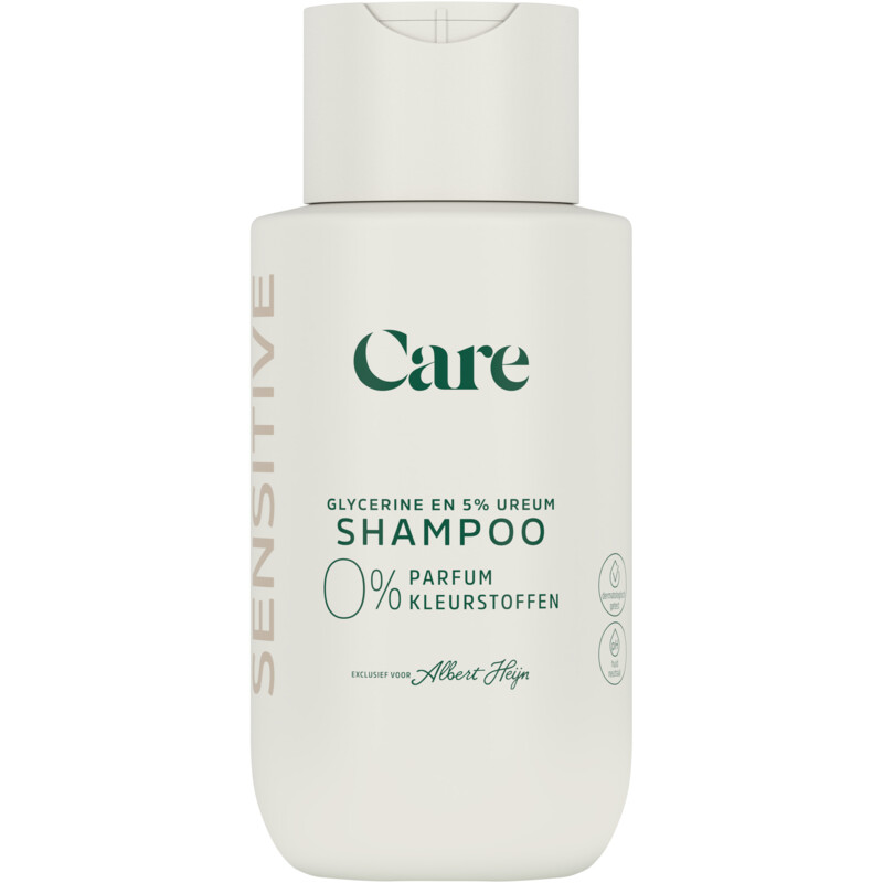 Care Sensitive shampoo