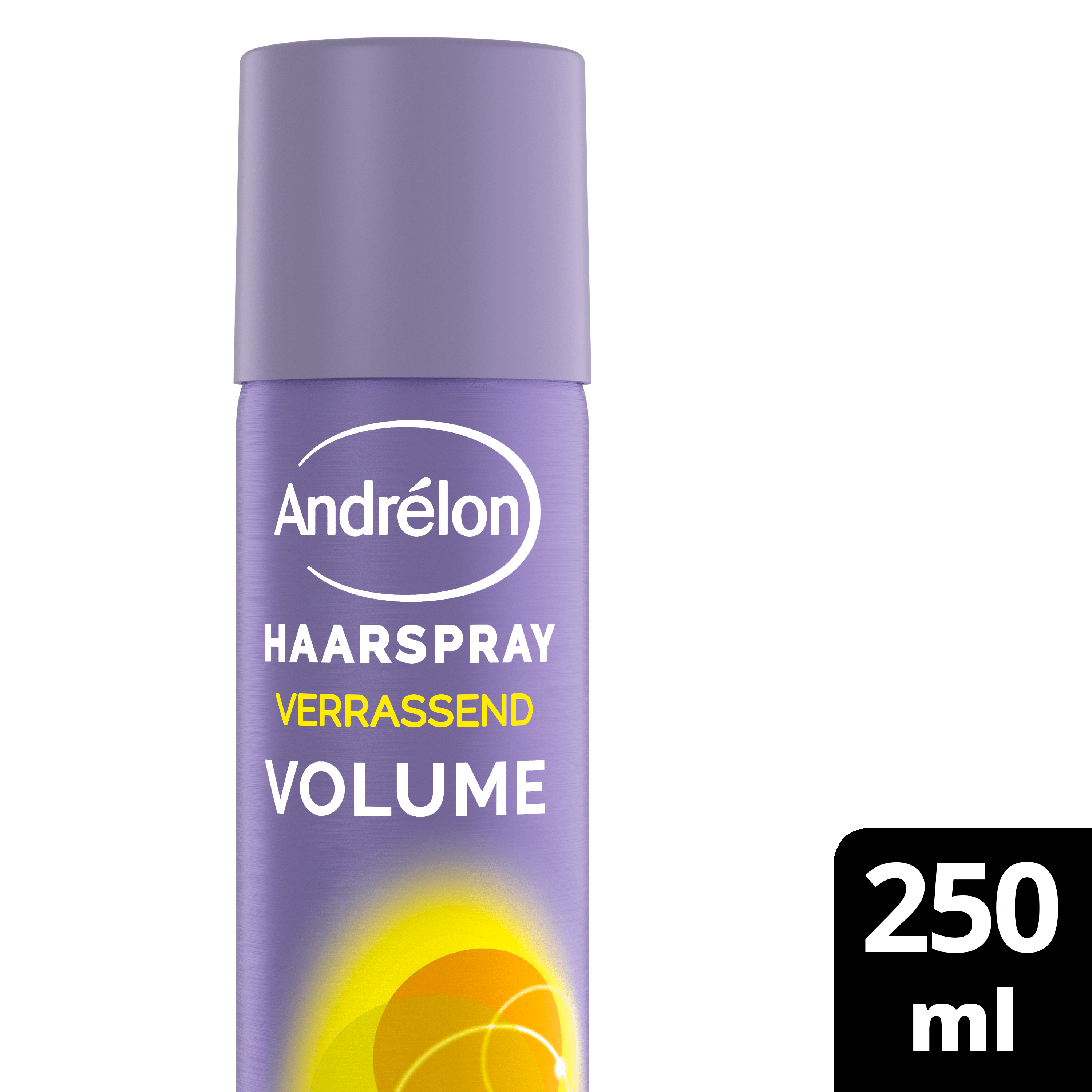 Andrélon Verrassend volume styling haarspray