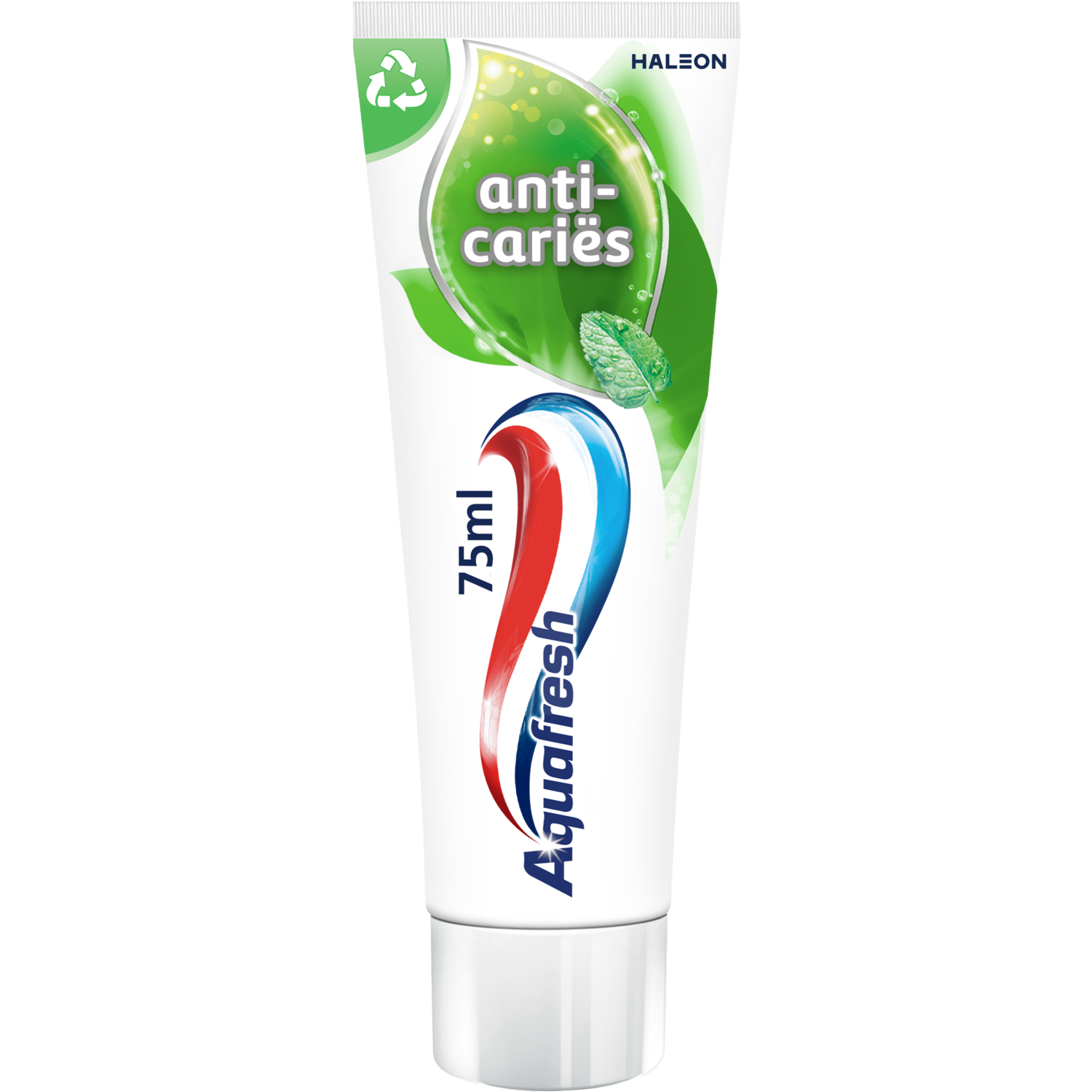 Aquafresh Anti-caris tandpasta