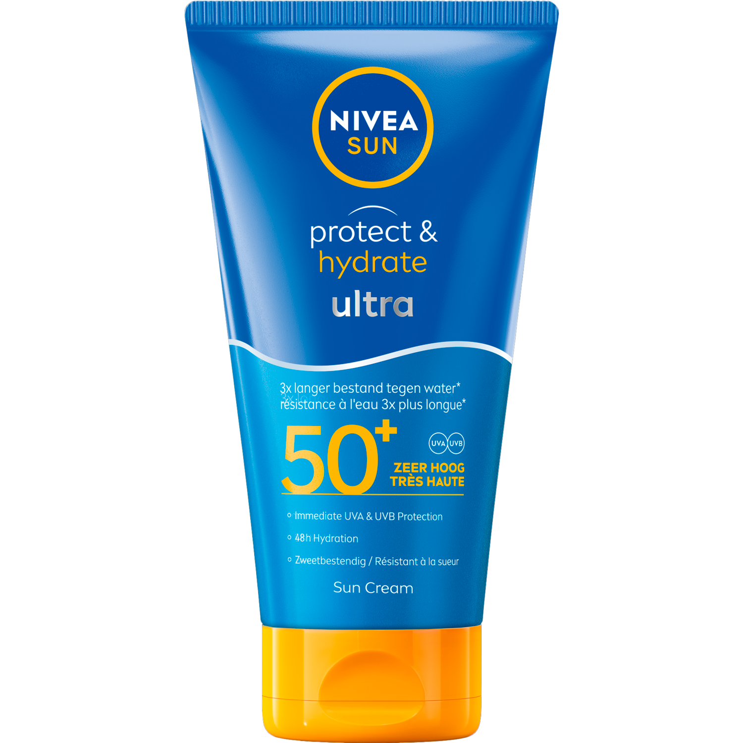 NIVEA Protect & care deodorant spray