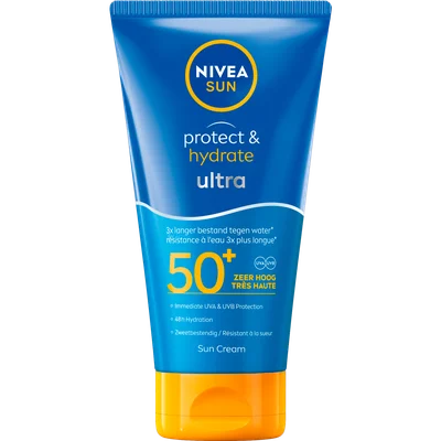 NIVEA Protect & care deodorant spray