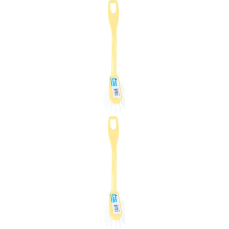 AH Afwasborstel lang 2-pack