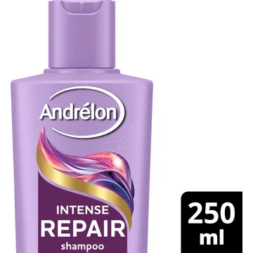 Andrélon Intense repair shampoo