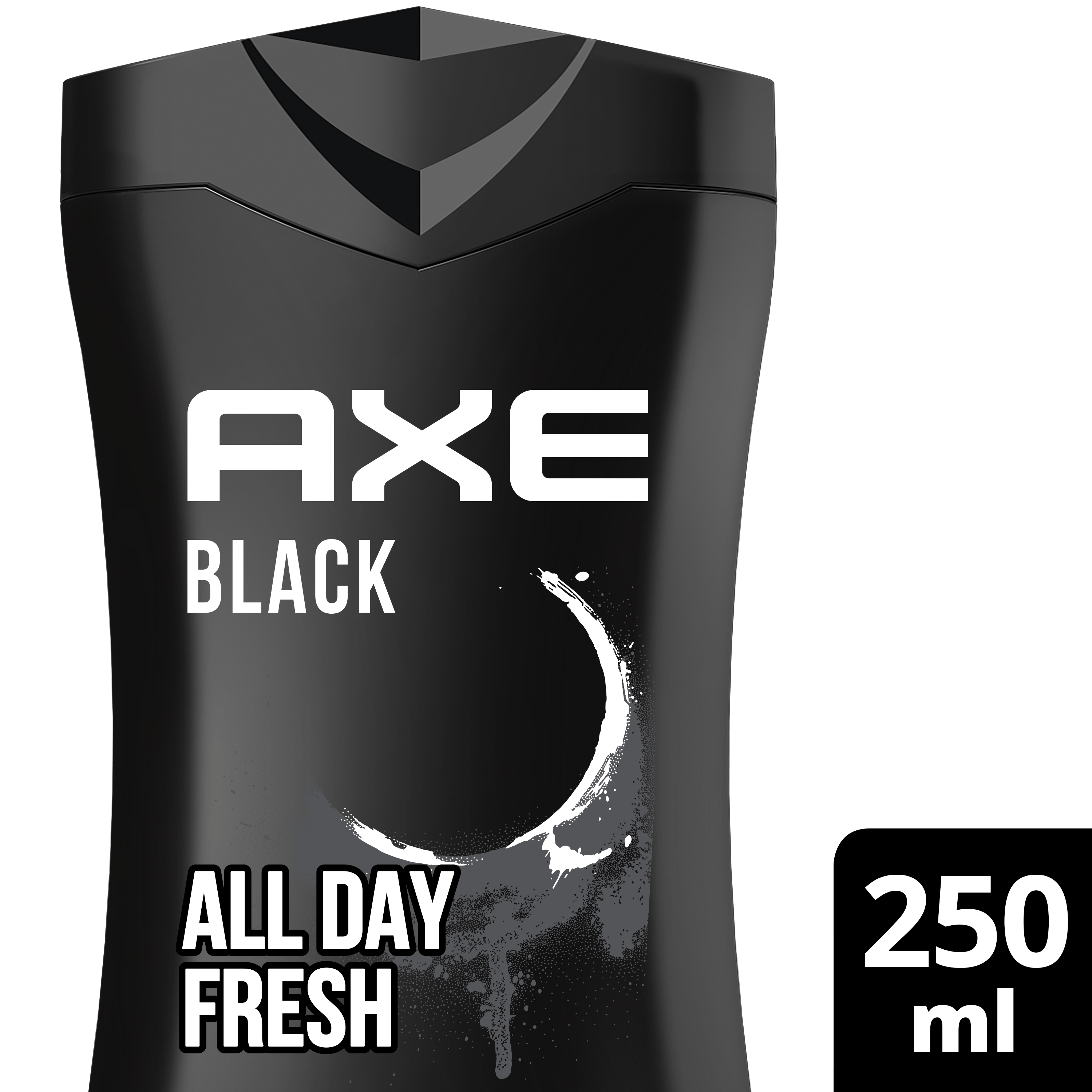 Axe Black showergel