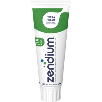 Zendium Extra fresh