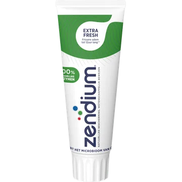 Zendium Extra fresh
