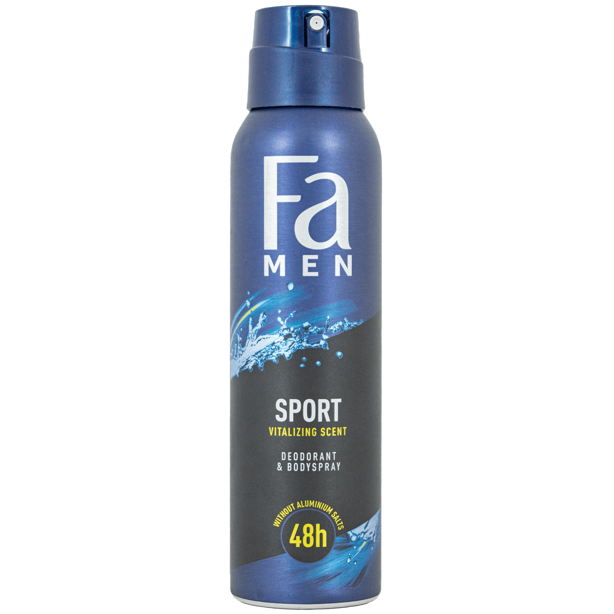 Fa Men sport deodorant spray