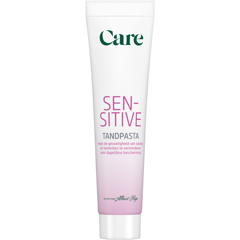 Care Sensitive tandpasta