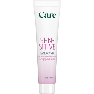 Care Sensitive tandpasta