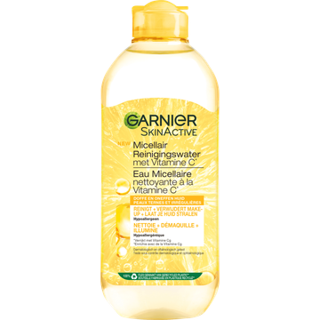 Garnier Vitamine c micellair reinigingswater