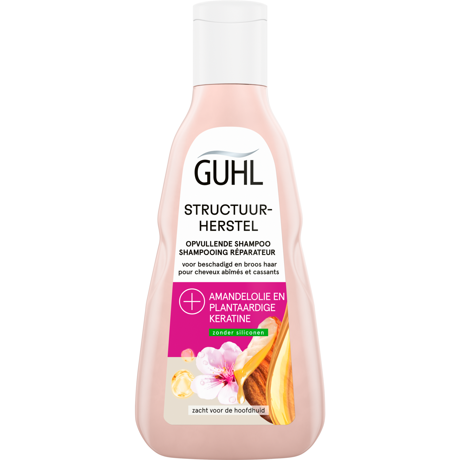 Guhl Rijke voeding shampoo