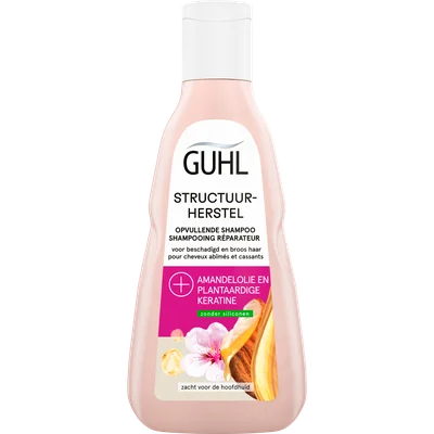 Guhl Rijke voeding shampoo