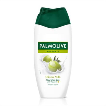 Palmolive Naturals olijf en melkdouchecrème