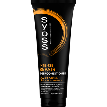 Syoss Conditioner repair