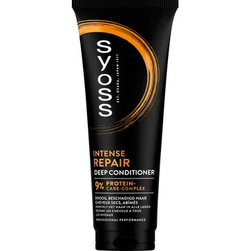 Syoss Conditioner repair