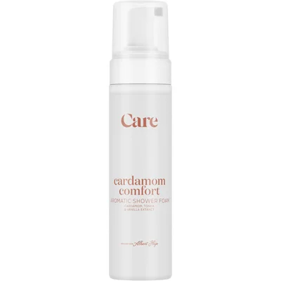 Care Cardamom comfort douchefoam