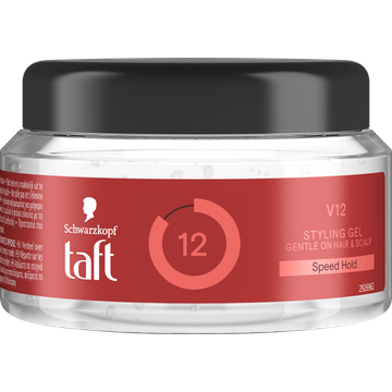 Taft Power gel v12 power