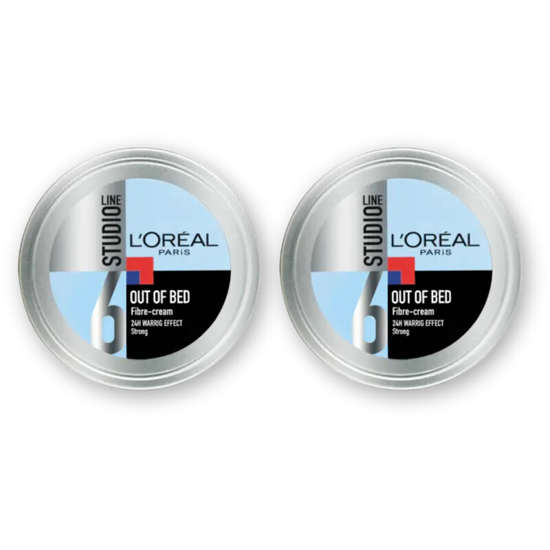 Studio Line Out of bed 2-pack