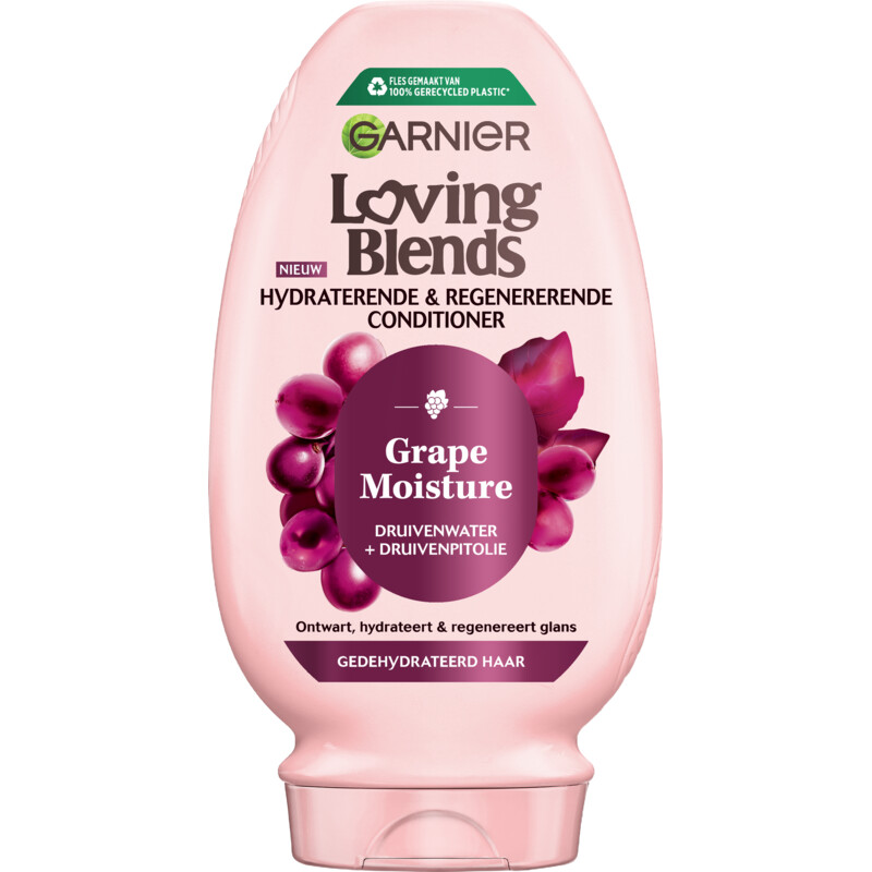 Loving Blends Grape moisture conditioner