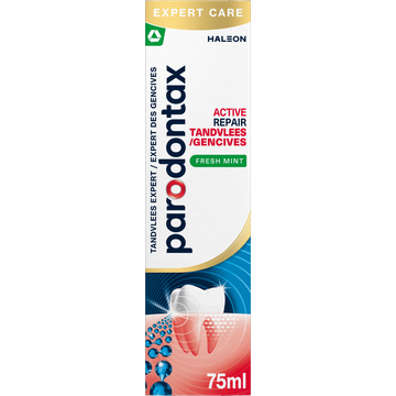 Parodontax Active repair tandvlees freshmint
