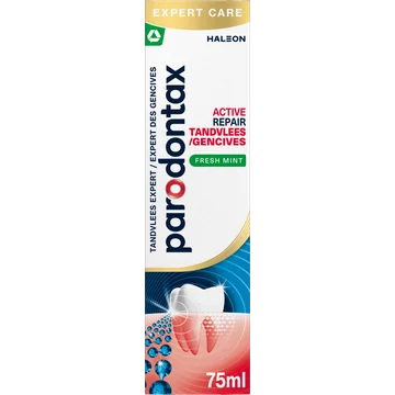 Parodontax Active repair tandvlees freshmint