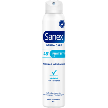 Sanex Derma care protector deodorant spray