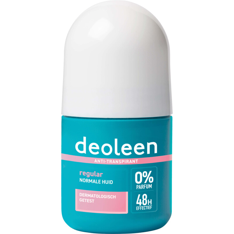 Deoleen Roller regular
