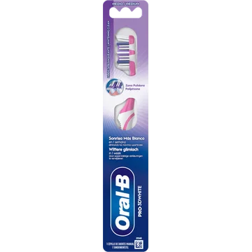 Oral-B Pro 3D white tandenborstel