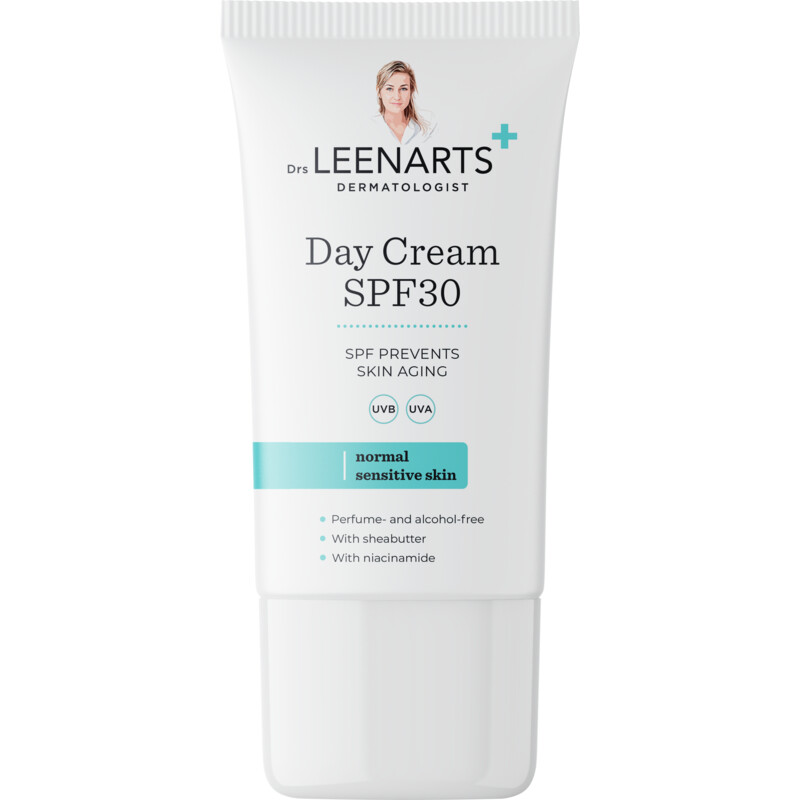 Drs. Leenarts Dagcrème SPF30