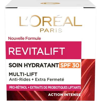 L'Oréal Revitalift dagcrème spf30