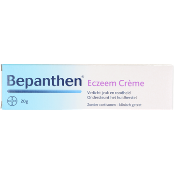 Bepanthen Eczeem crème