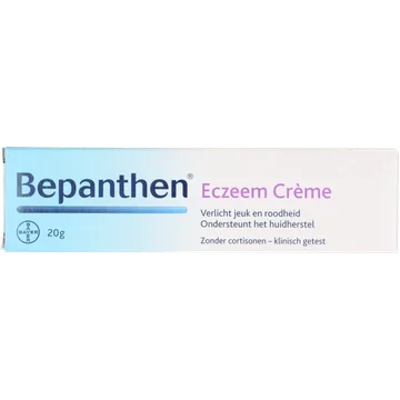 Bepanthen Eczeem crème