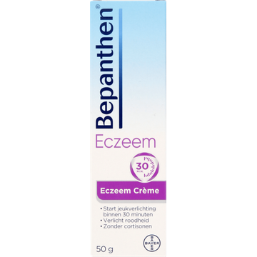 Bepanthen Eczeem crème