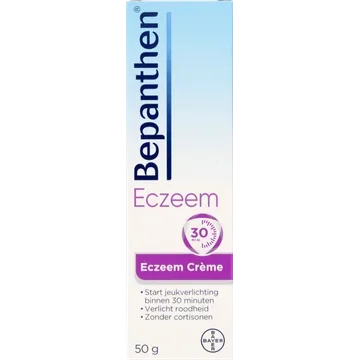 Bepanthen Eczeem crème